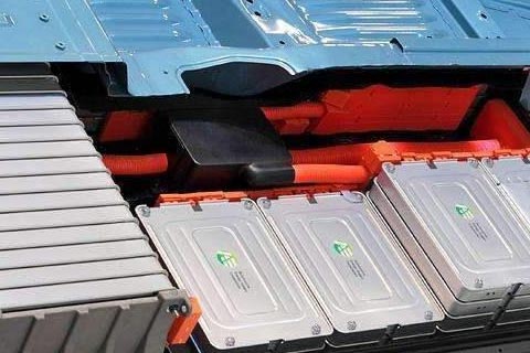 温州龙港锂电池回收站-上门回收磷酸电池